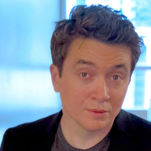 Meet your Posher, Chris